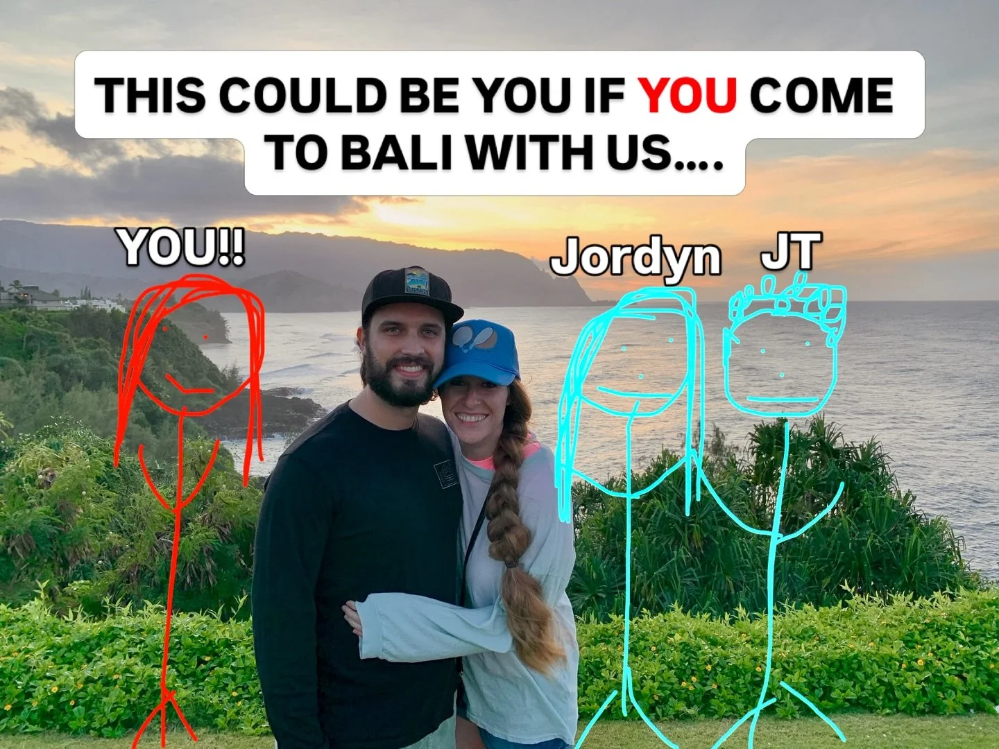 🚨The Creator Reset Retreat is HERE✨ 

[ 📌 comment &ldquo;RETREAT&rdquo; for all the info!!]

🔥 Hosted by: Maddie + Patrick (@thetravelmentors) &amp; Jordyn + JT (@themobilehomie)

📅 Dec 29, 2026 - Jan 5, 2027

📍We&rsquo;re bringing 16 creators t