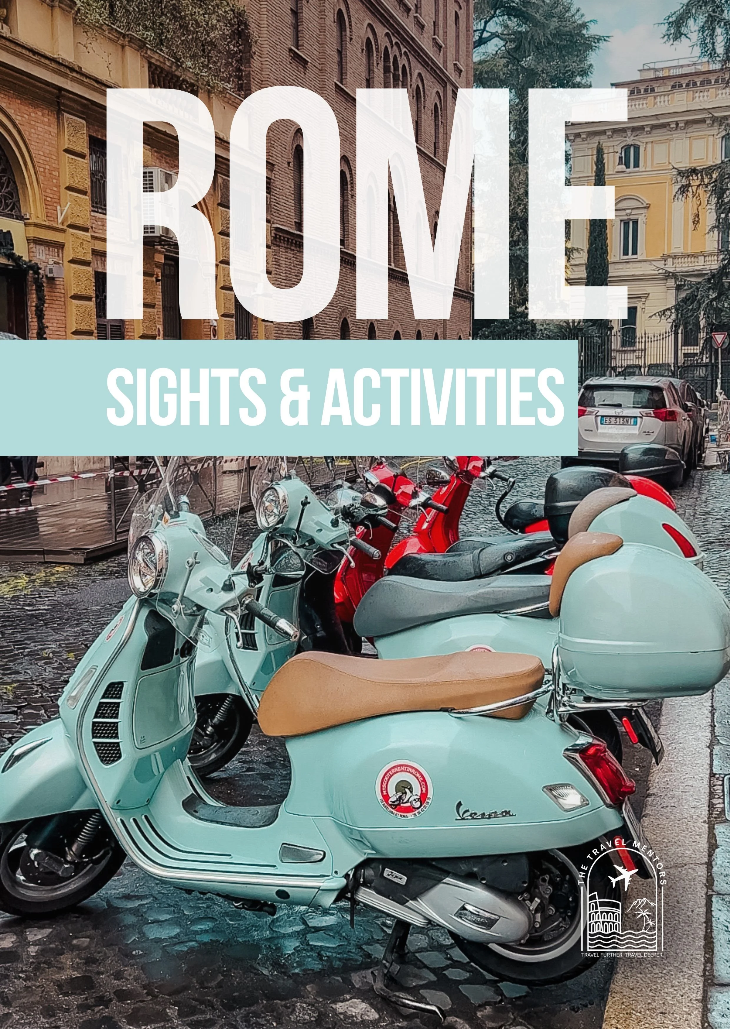 Rome: Sights & Activities