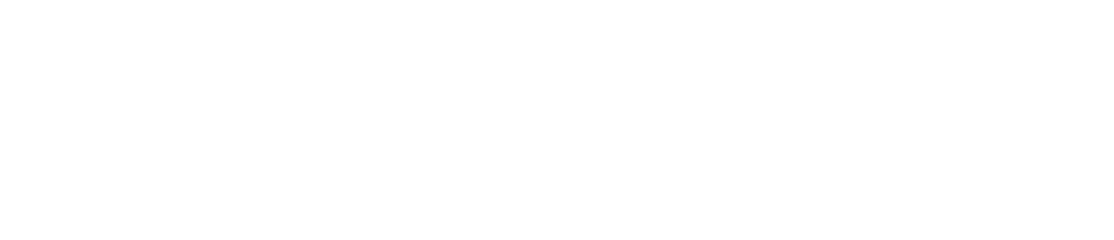 Logo with text 'hosted by The Mobile House' and 'The Travel Mentors' separated by a globe and airplane icon