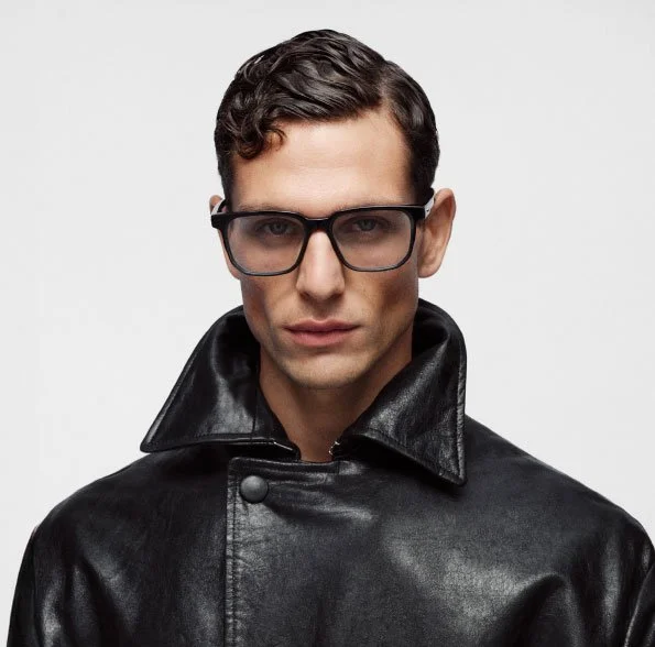 The Eyewear Capsule Wardrobe: How to Curate a Small but Stylish Collection of Frames to Suit Every Occasion