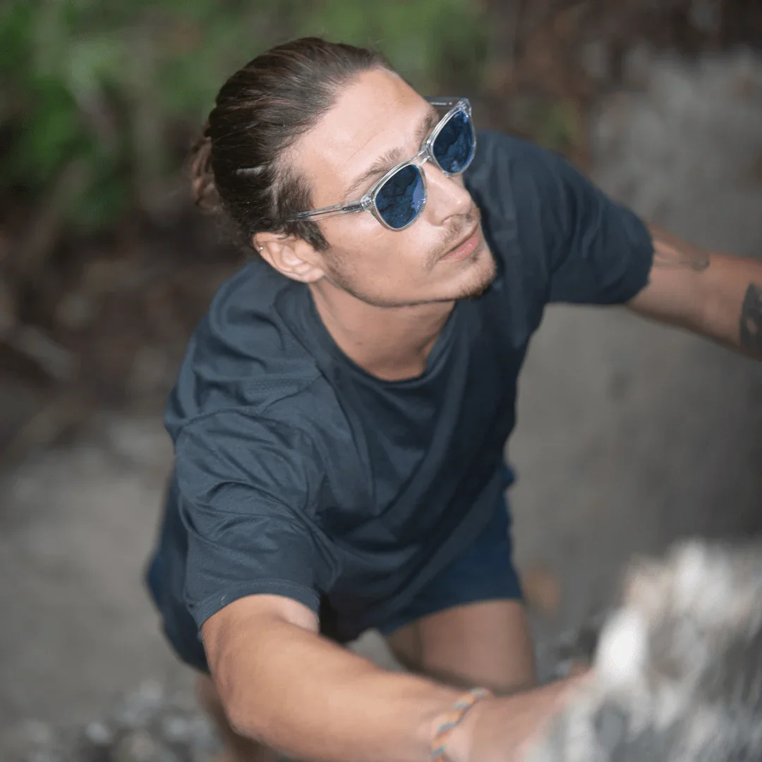 Meet Revo’s Newest Arrivals, Featuring Handmade Bio Acetate Frames