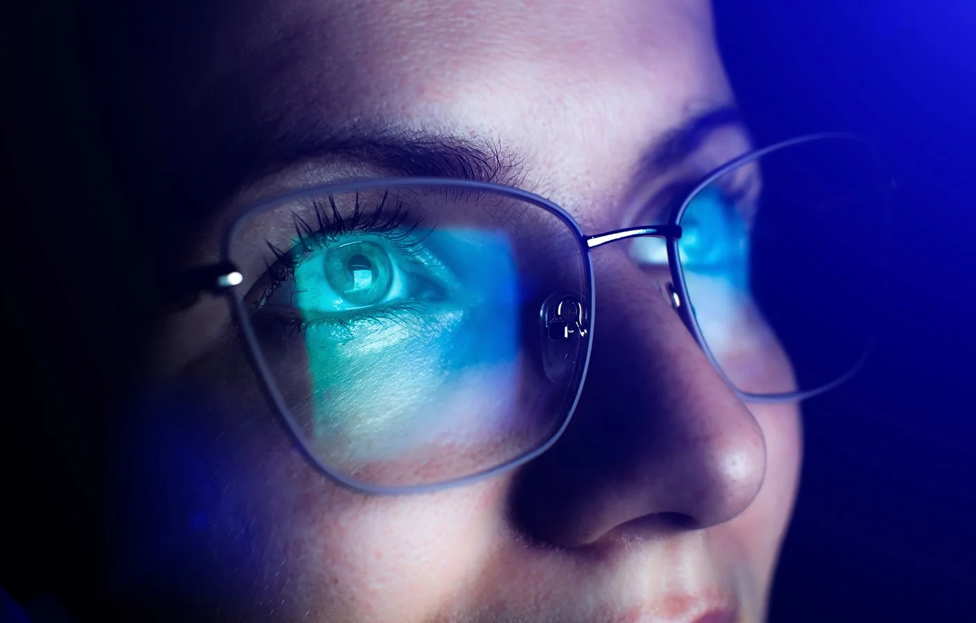 Blue Light Glasses: Fashion or Function? Do They Really Work?