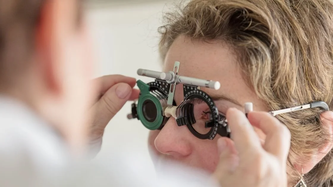 Why Getting Your Eyes Tested Regularly Matters&nbsp;