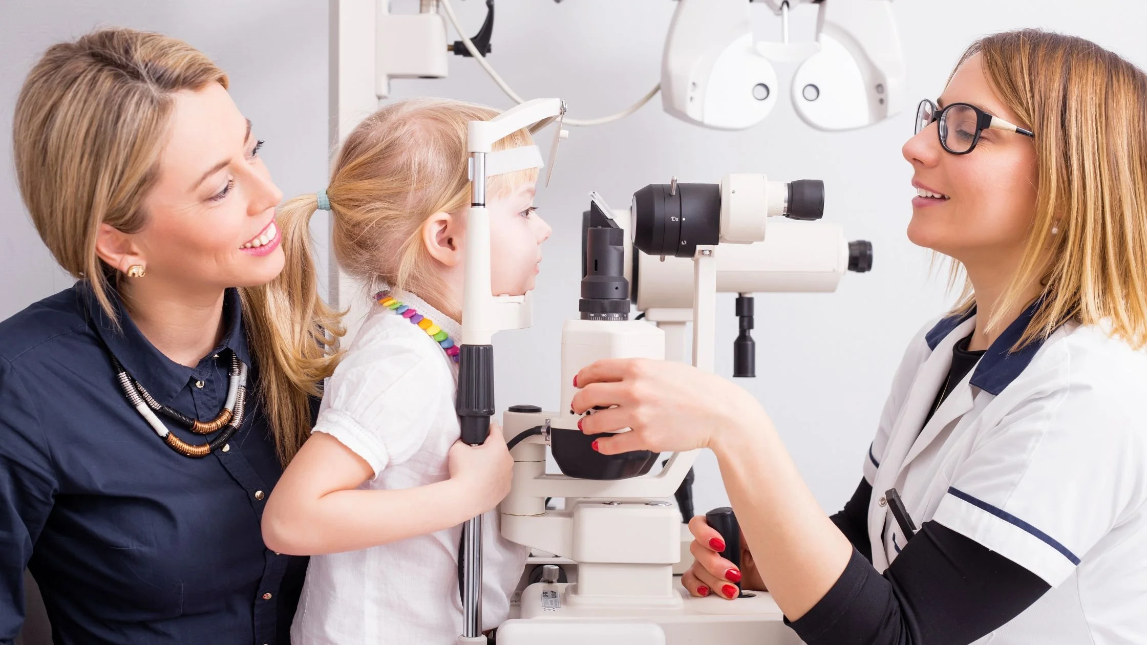 Optometrist for Kids in Australia: Gentle, Trusted Eye Care for Young Eyes&nbsp;