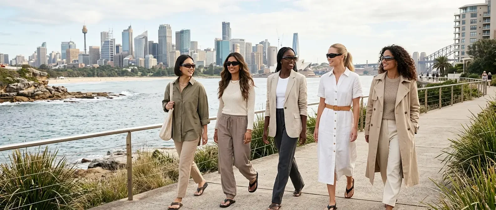 Wraparound Glasses: Are They Back in Style? (2026 Guide for Australia)&nbsp;