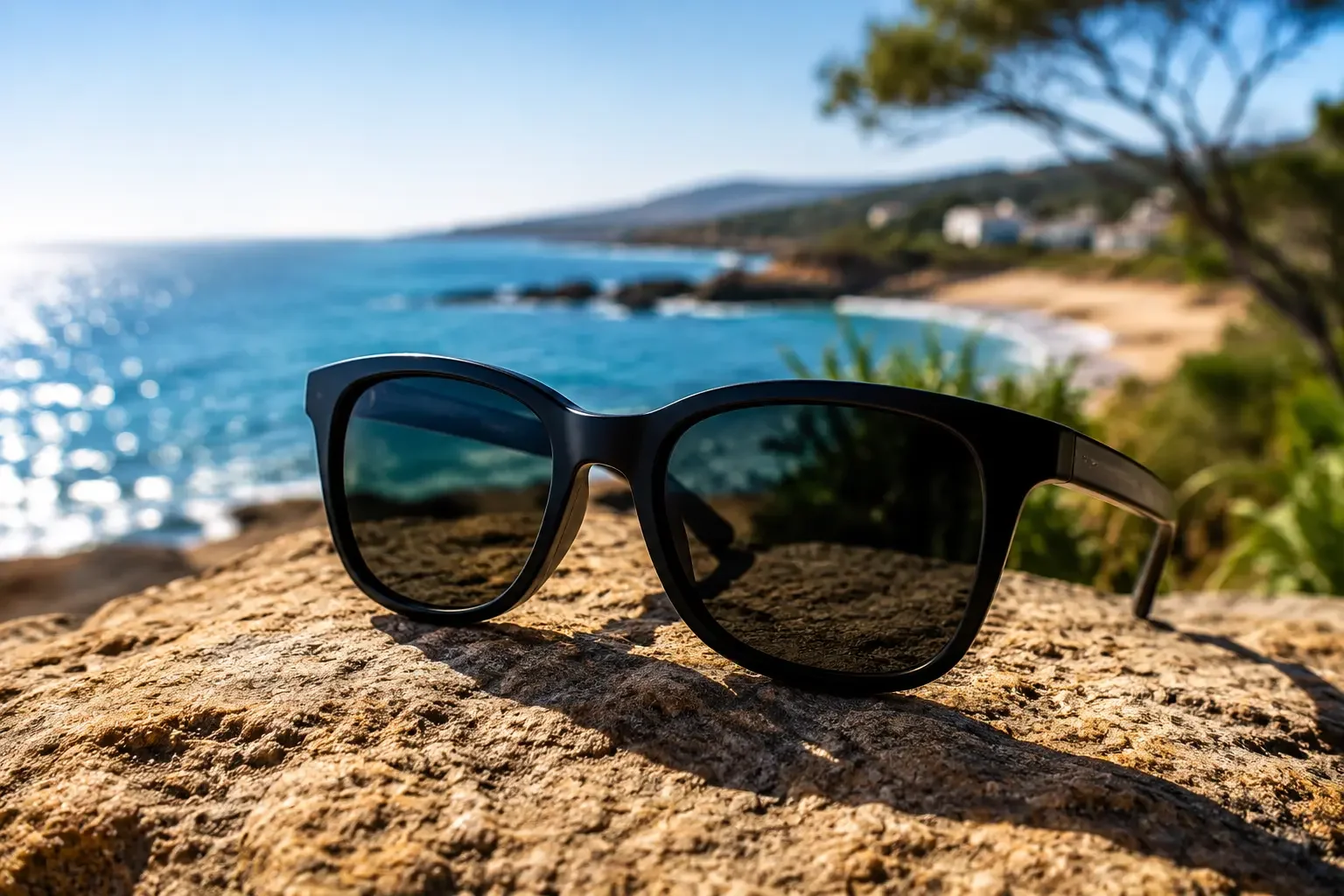 How to Check If Sunglasses Are Polarized