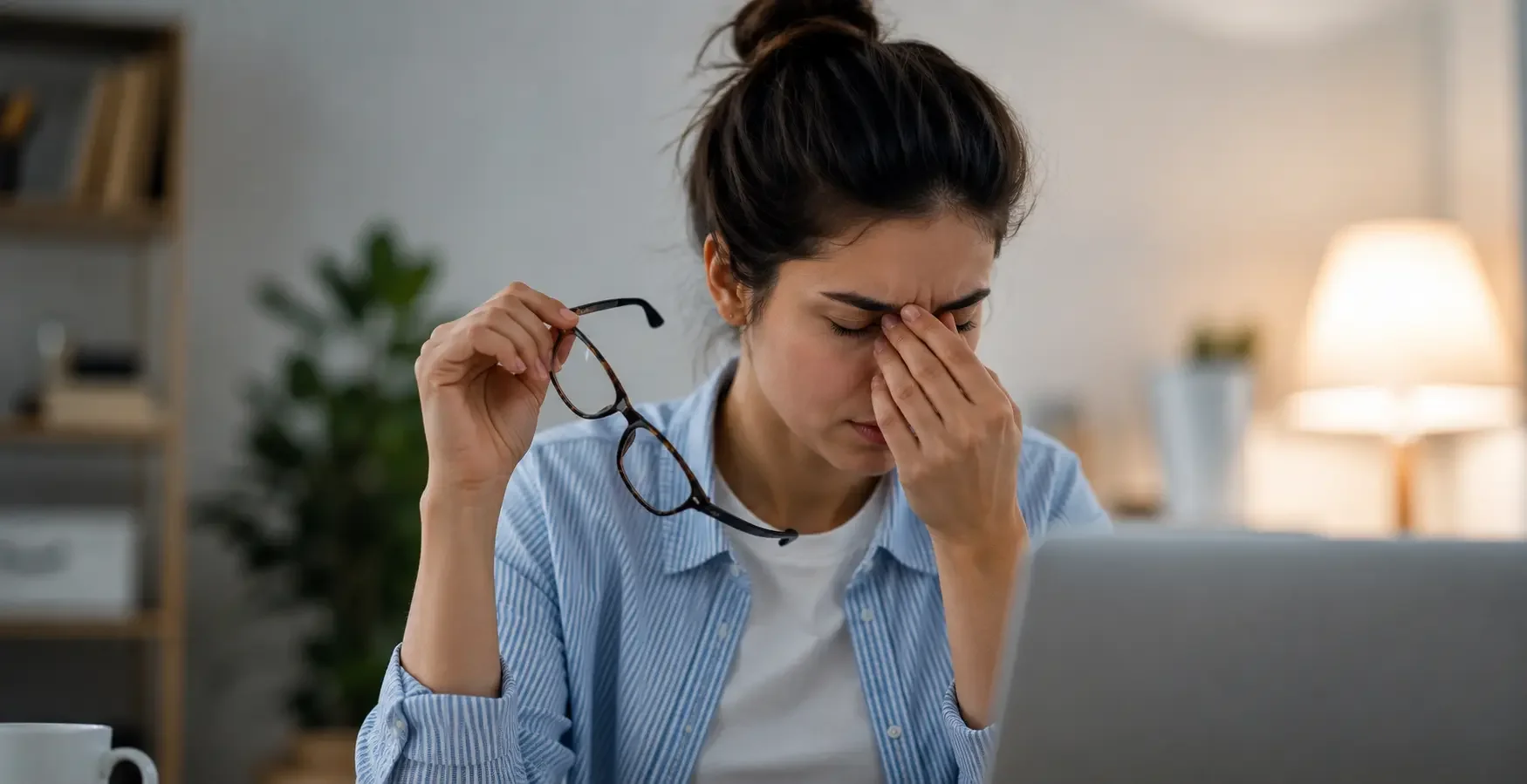 Signs You Need an Eye Test