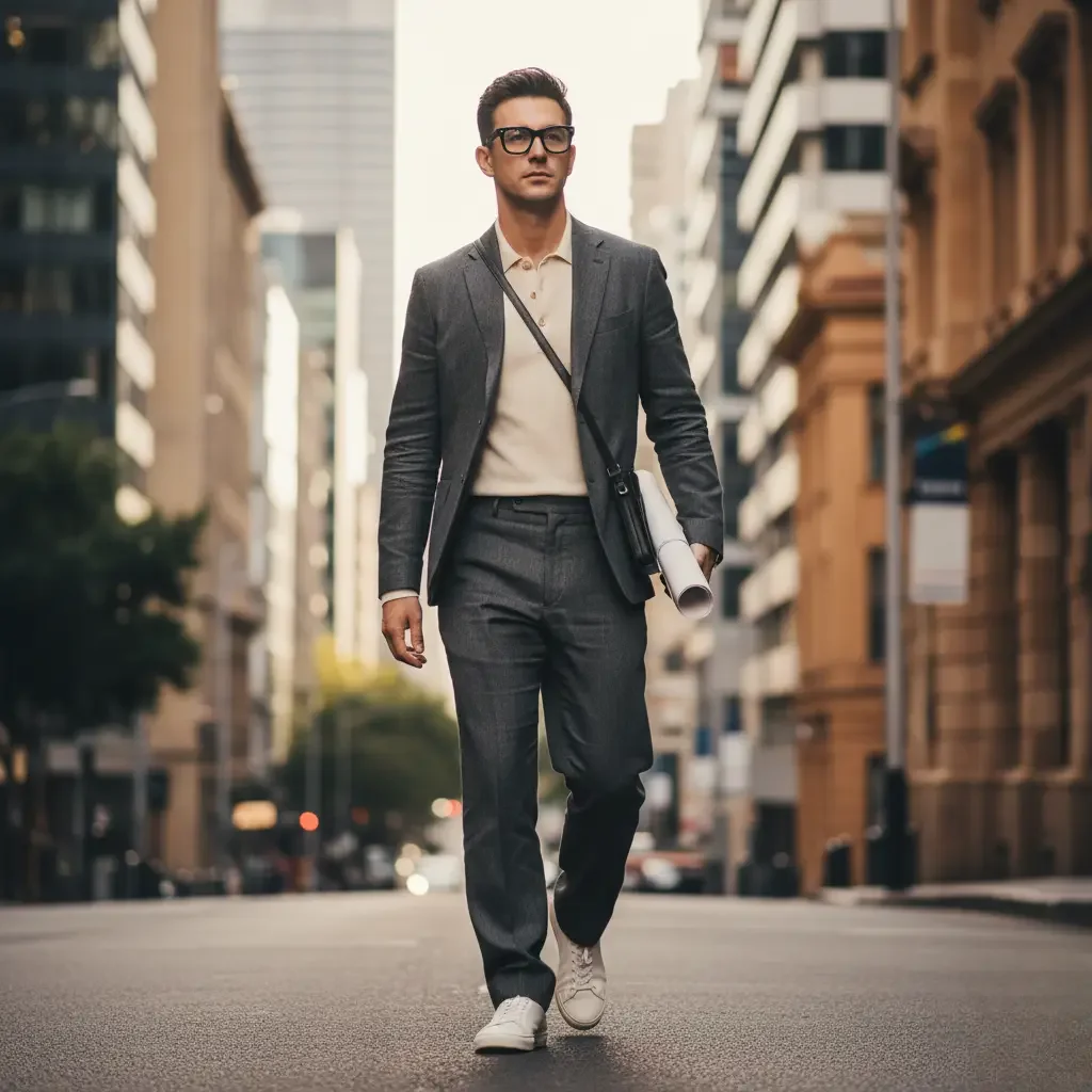 Celebrity & Street Style Inspiration