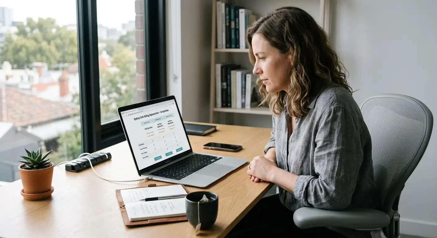 Bulk Billing Optometrist