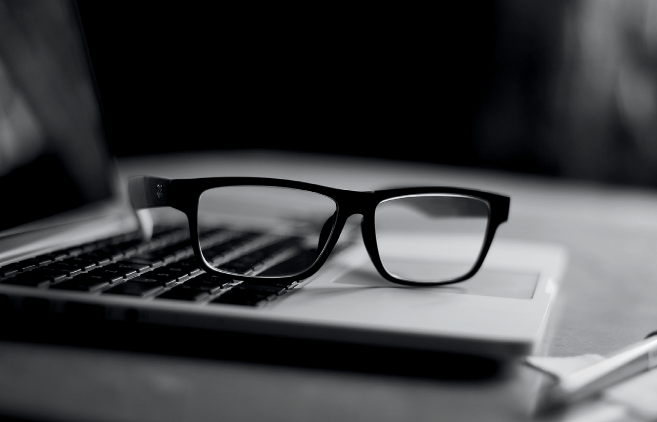 spectacles for myopia