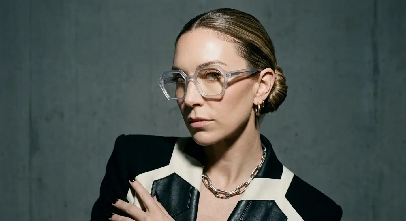 Most Popular Frame Shapes for Women