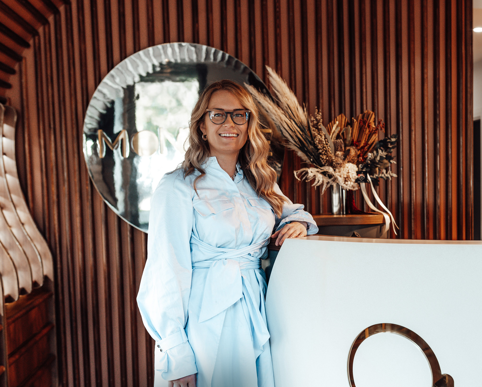 monocle optometry founders interview