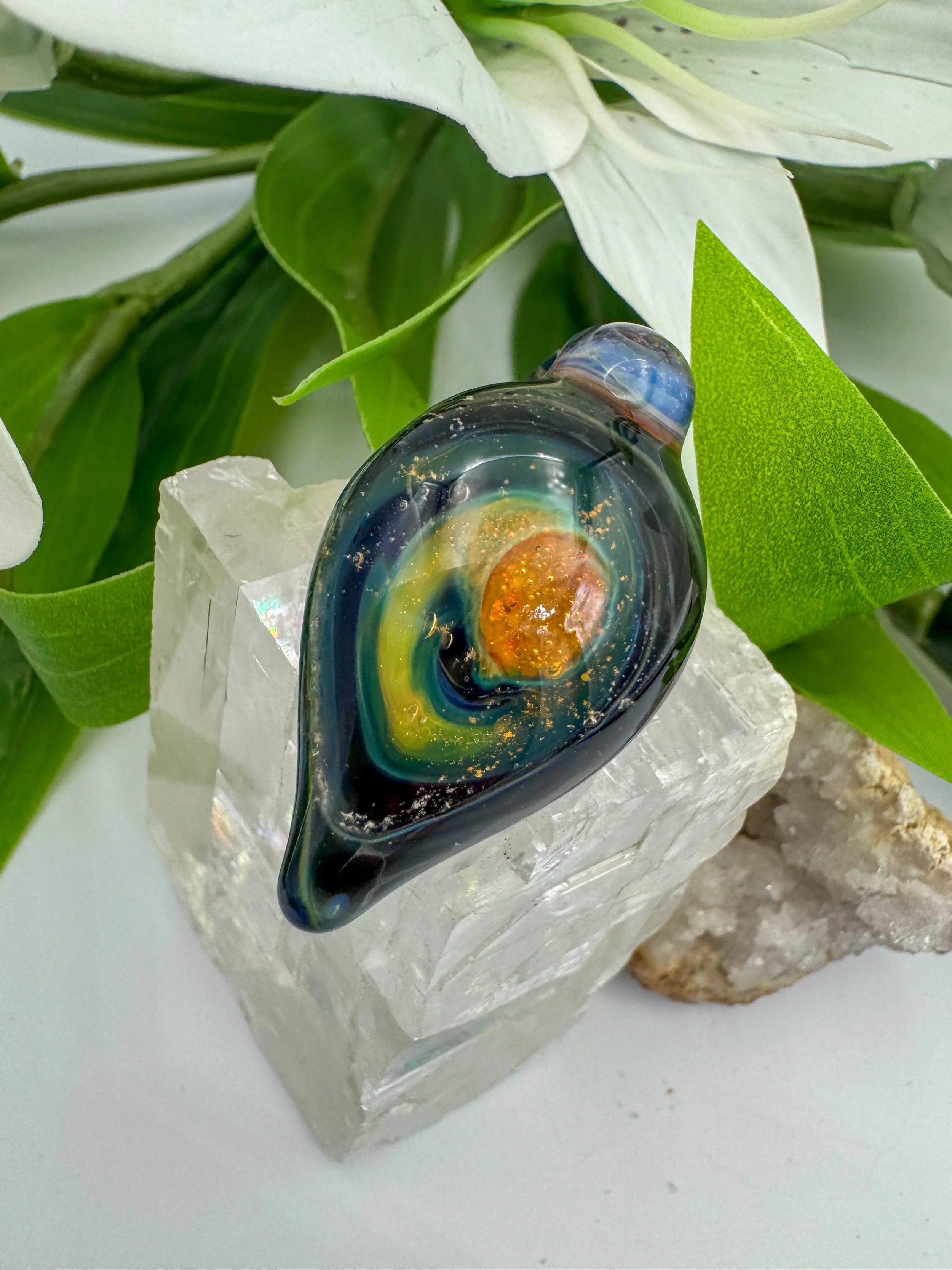 Nebula Pendant
