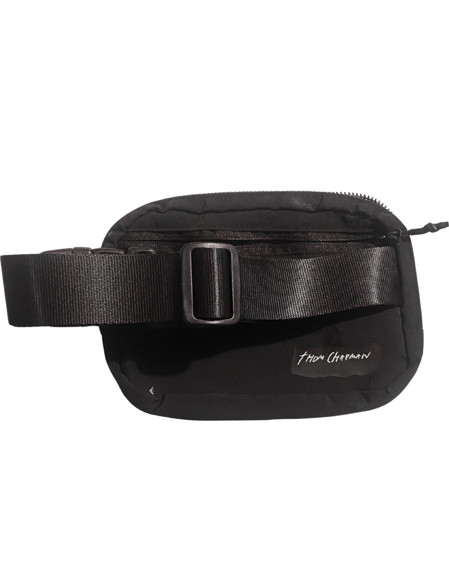 Cheshire logo fanny pack