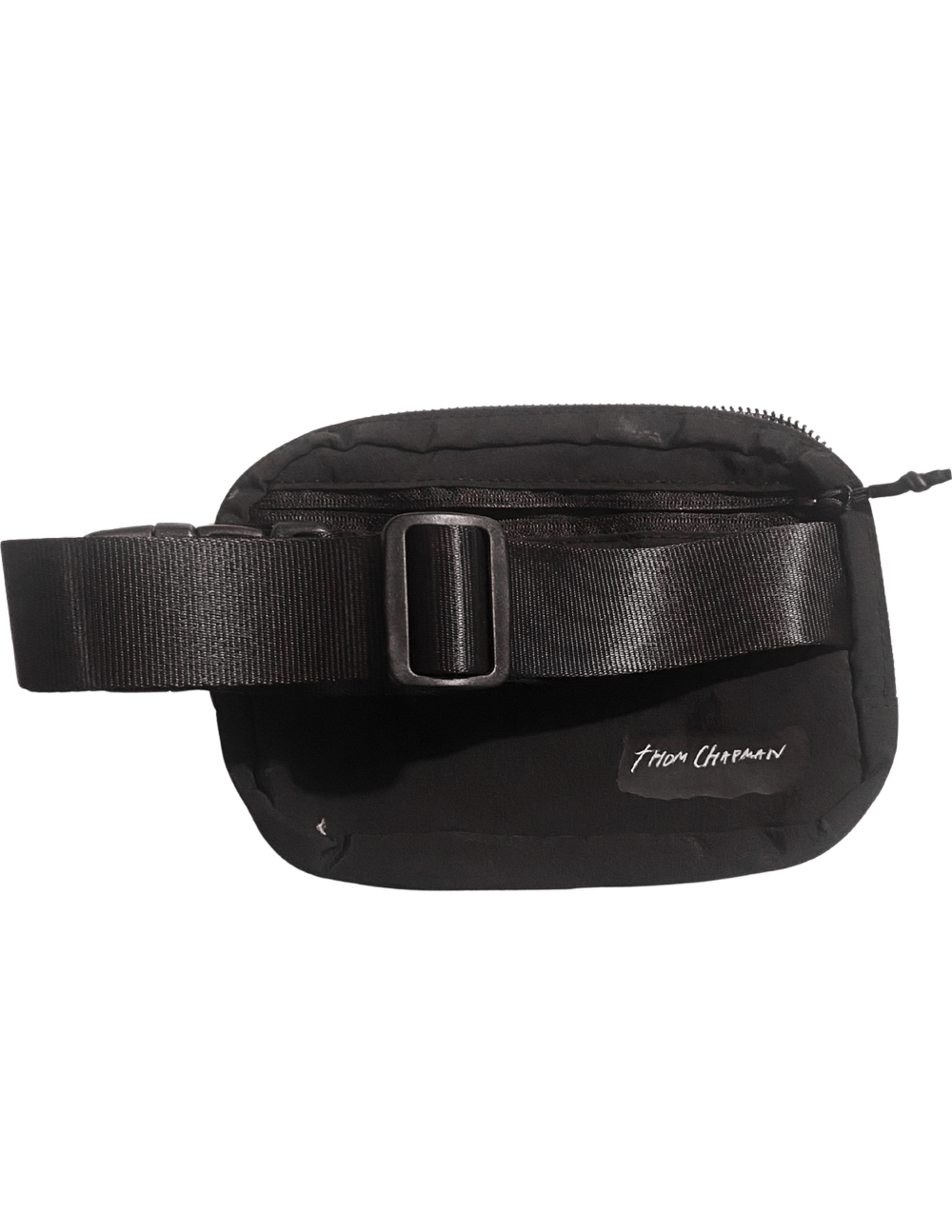 Cheshire logo fanny pack