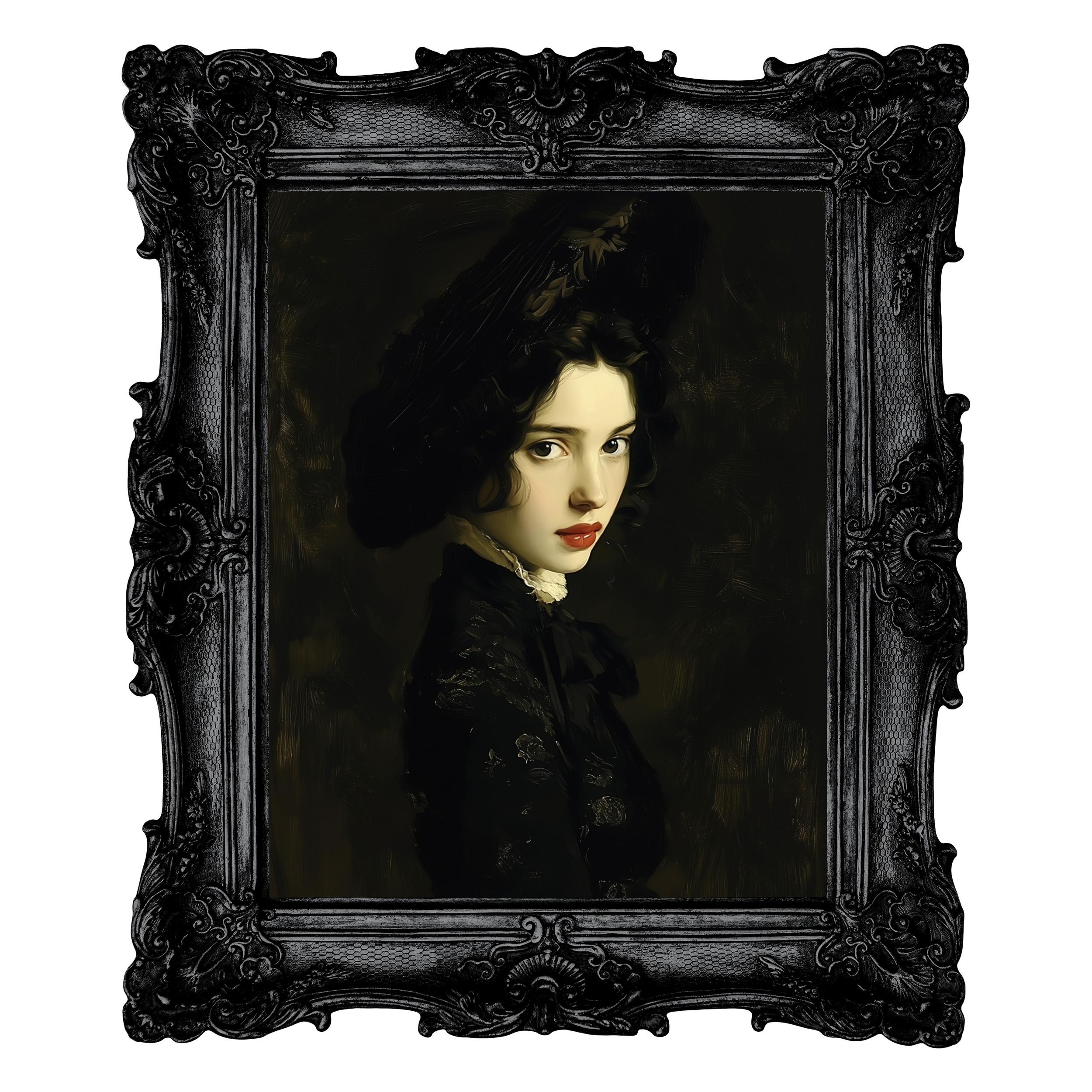 Lucy frame