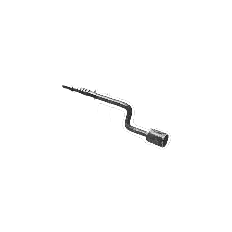 Handle item