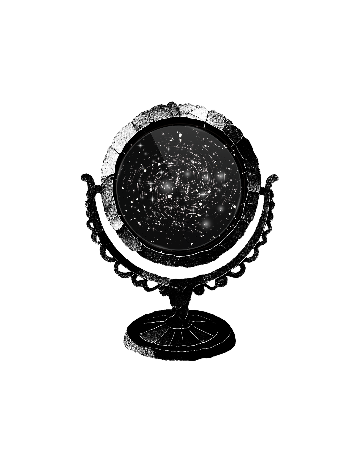 Mystic Mirror
