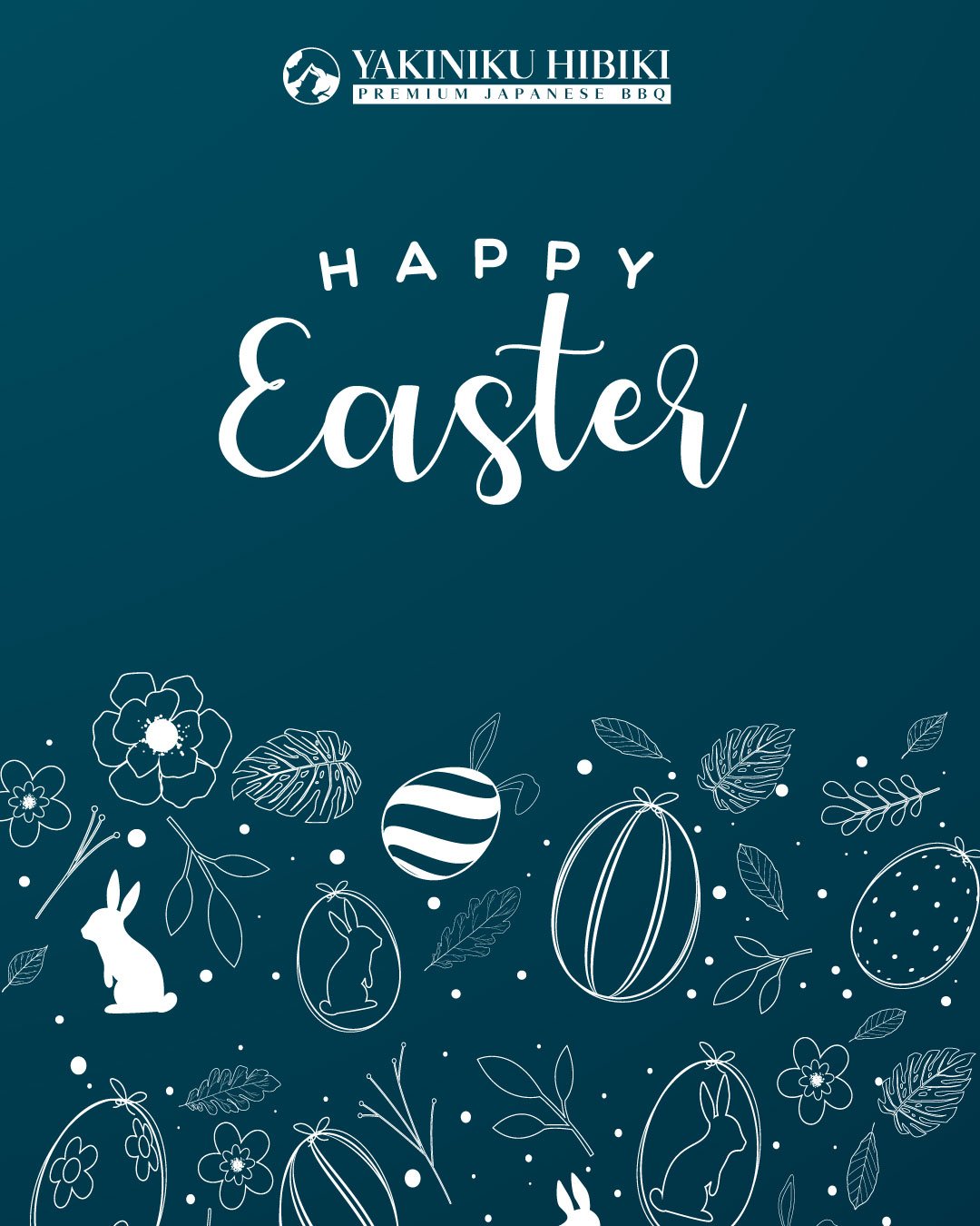 Happy Easter.
Yakiniku Hibiki will be closed today.š
The more, the better
Yakiniku Hibiki | Premium Japanese BBQ
SUNSHINE PLAZA
šwww.yakinikuhibiki.com.au
#todobrisbane
#brisbanefoodie
#Japanesefood
#instafood
#japanesebbq
#yakiniku
#koreanb