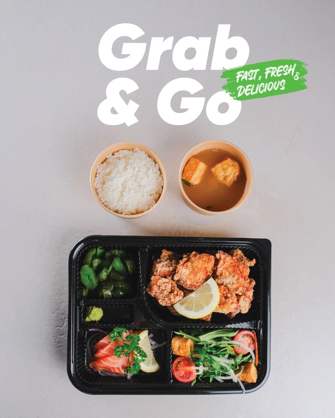 Enjoy fresh, delicious, homemade-style meals wherever you are.
The more, the better 
Yakiniku Hibiki | Premium Japanese BBQ
SUNSHINE PLAZA
๐www.yakinikuhibiki.com.au
#todobrisbane 
#brisbanefoodie 
#Japanesefood
#instafood 
#japanesebbq
#yakiniku