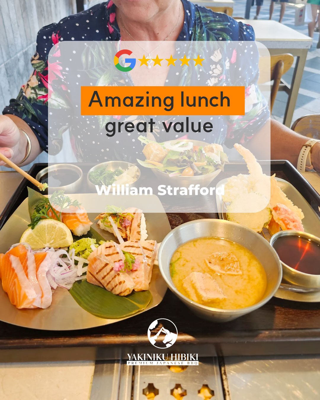 The more, the better 
Yakiniku Hibiki | Premium Japanese BBQ
SUNSHINE PLAZA
🌐www.yakinikuhibiki.com.au

#todobrisbane 
#brisbanefoodie 
#Japanesefood
#instafood 
#japanesebbq
#yakiniku
#koreanbbq 
#brisbaneeats 
#brisbanefood 
#foodstagram
#sunshine