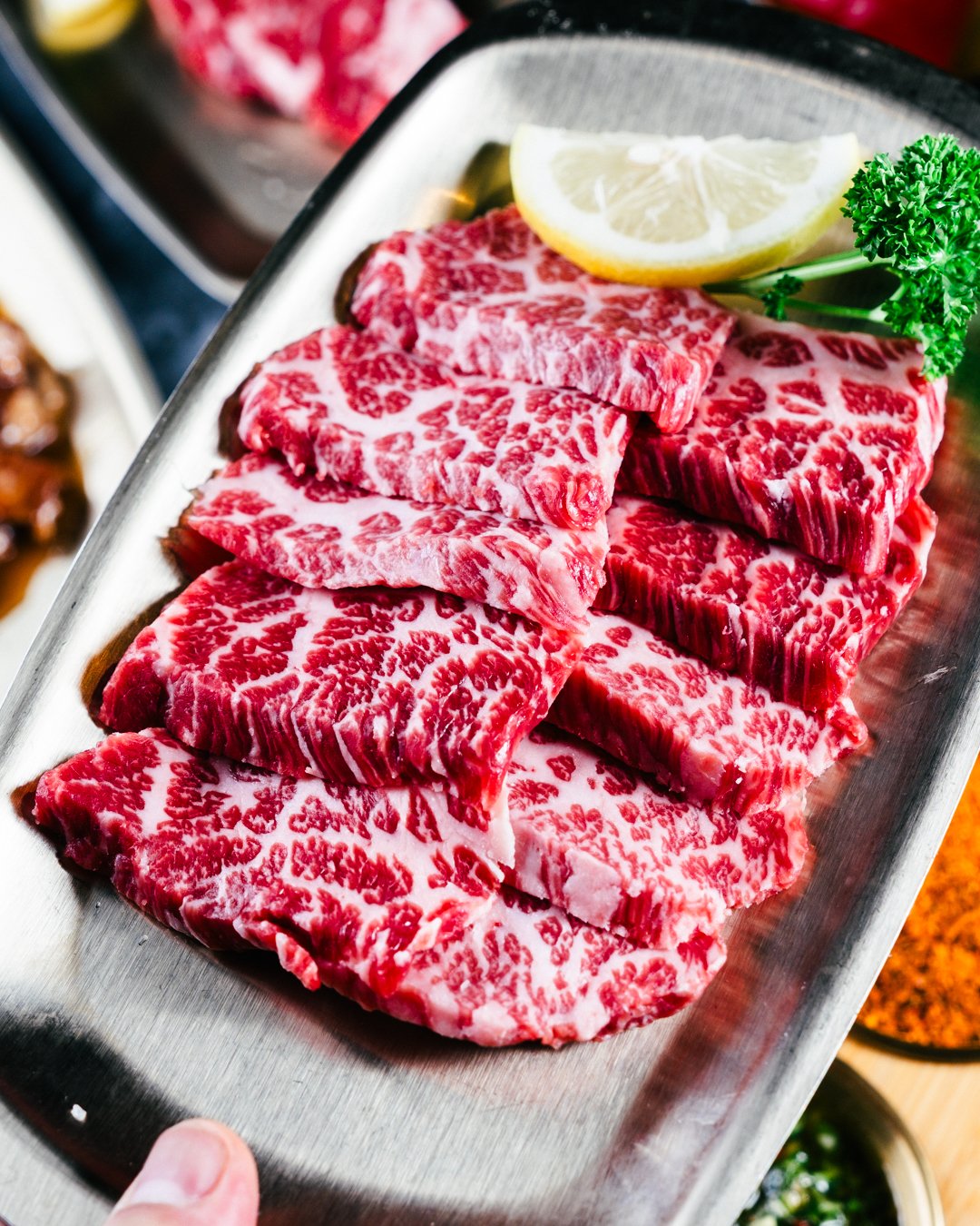 Unlimited premium yakiniku 🥩🔥
Only at Yakini#unlimited 

The more, the better 
Yakiniku Hibiki | Premium Japanese BBQ
SUNSHINE PLAZA
🌐www.yakinikuhibiki.com.au

#YakinikuHibiki #UnlimitedBBQ #JapaneseBBQ #PremiumMeats