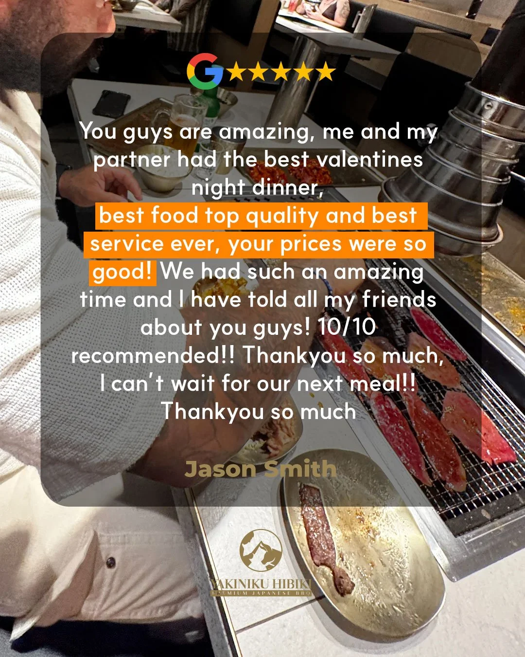 The more, the better 
Yakiniku Hibiki | Premium Japanese BBQ
SUNSHINE PLAZA
🌐www.yakinikuhibiki.com.au

#todobrisbane 
#brisbanefoodie 
#Japanesefood
#instafood 
#japanesebbq
#yakiniku
#koreanbbq 
#brisbaneeats 
#brisbanefood 
#foodstagram
#sunshine