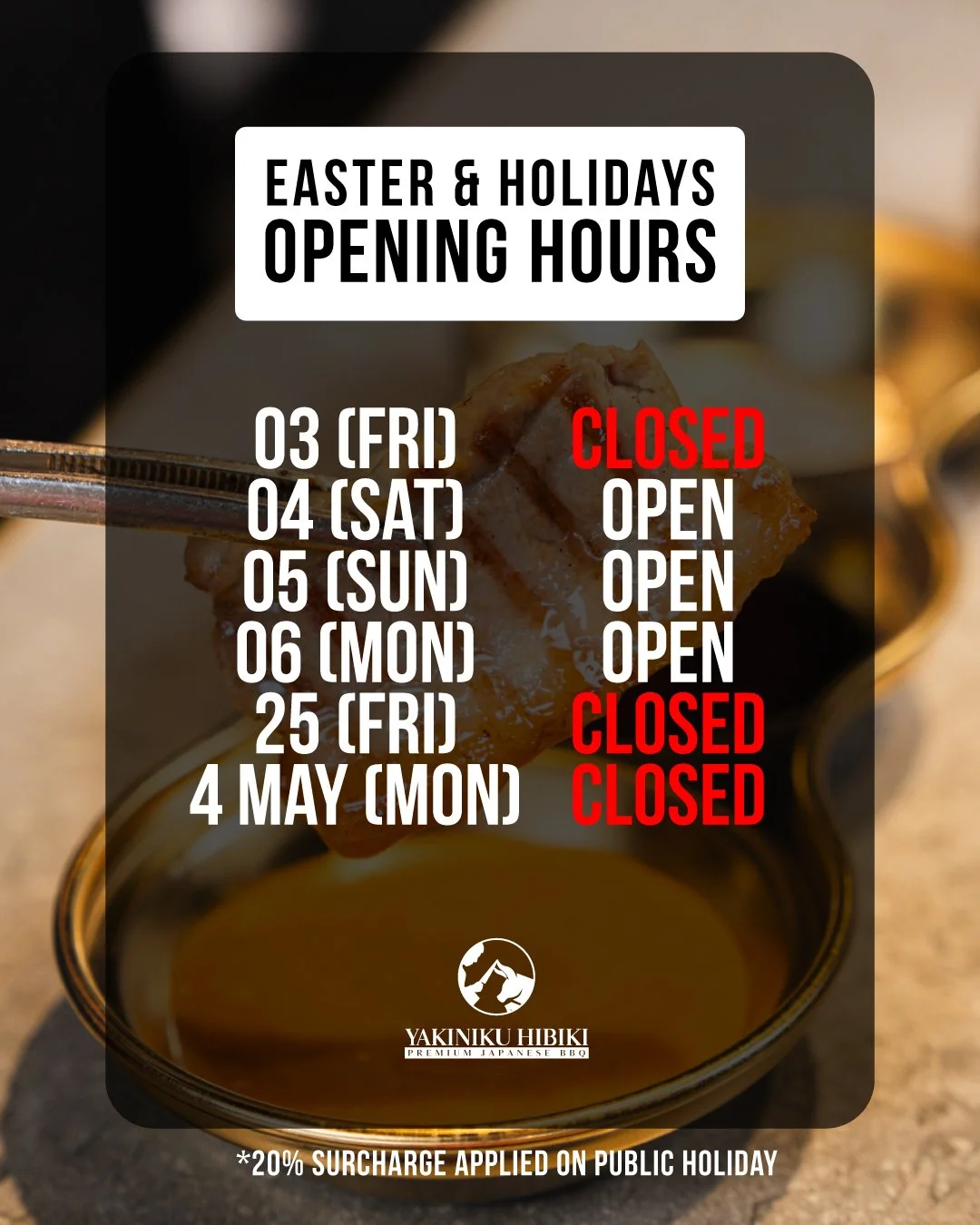 The more, the better 
Yakiniku Hibiki | Premium Japanese BBQ
SUNSHINE PLAZA
🌐www.yakinikuhibiki.com.au

#todobrisbane 
#brisbanefoodie 
#Japanesefood
#instafood 
#japanesebbq
#yakiniku
#koreanbbq 
#brisbaneeats 
#brisbanefood 
#foodstagram
#sunshine