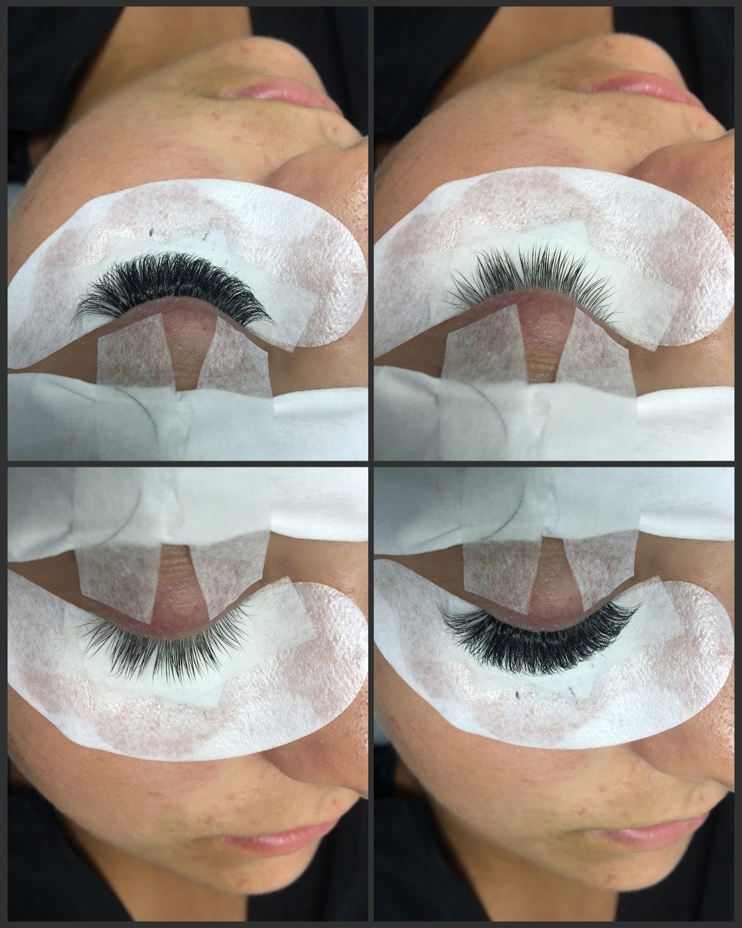 From bare to bold & beautiful 😍
Our volume lash extensions add the perfect touch of drama, fullness, and fluff while still looking soft and seamless!
📍 Whip-Lash Bankstown | Book online
#LashGoals #BeforeAndAfter #VolumeLashes #WhipLashBan