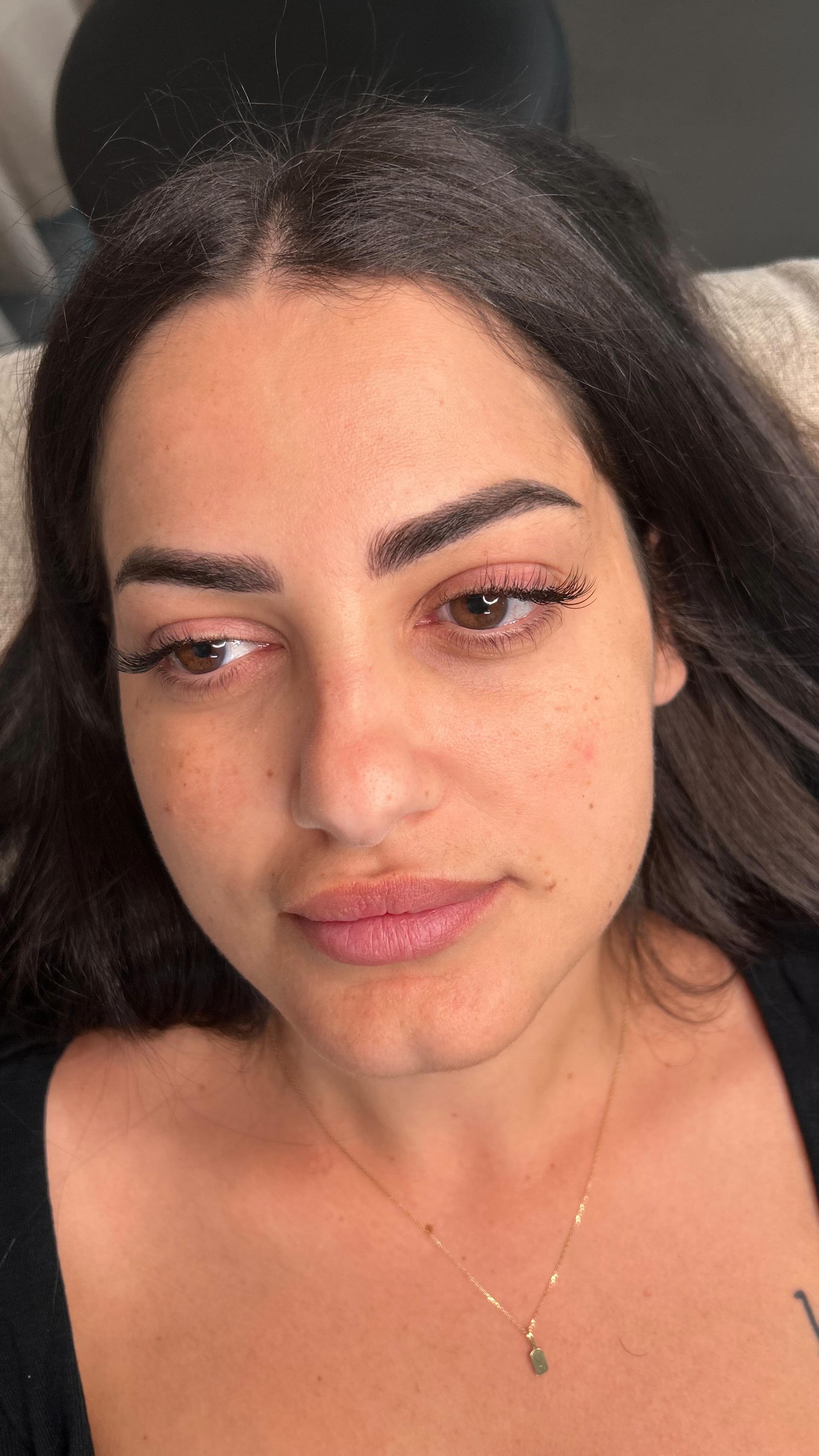 Check out this stunning lash transformation 😍 A natural set that enhances her eyes without going over the top—because sometimes less really is more.
Love this look? You can book your own lash glow-up anytime at whip-lash.au. It’s quick,