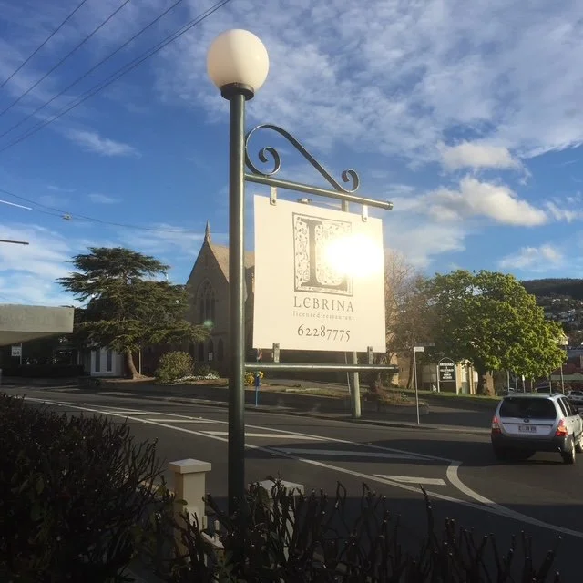 What’s in a Name? Or How Do You Name a Restaurant?