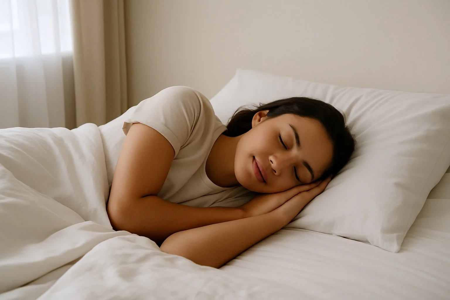 Understanding Sleep: Science, Myths, and Practical Tools