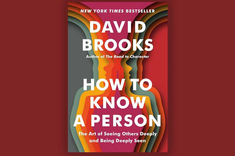 Seeing Others More Deeply