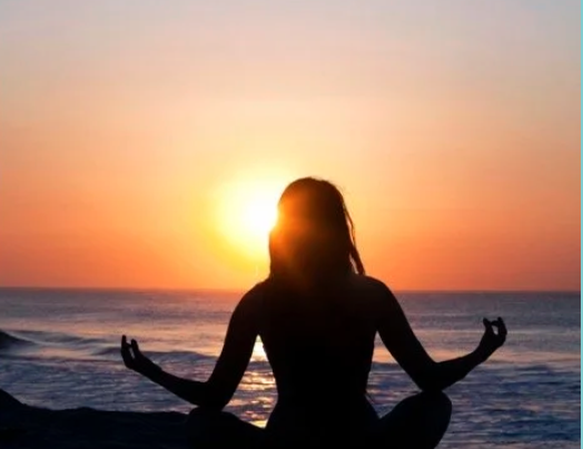 Rise with Purpose: 7-Day Guided Morning Routine