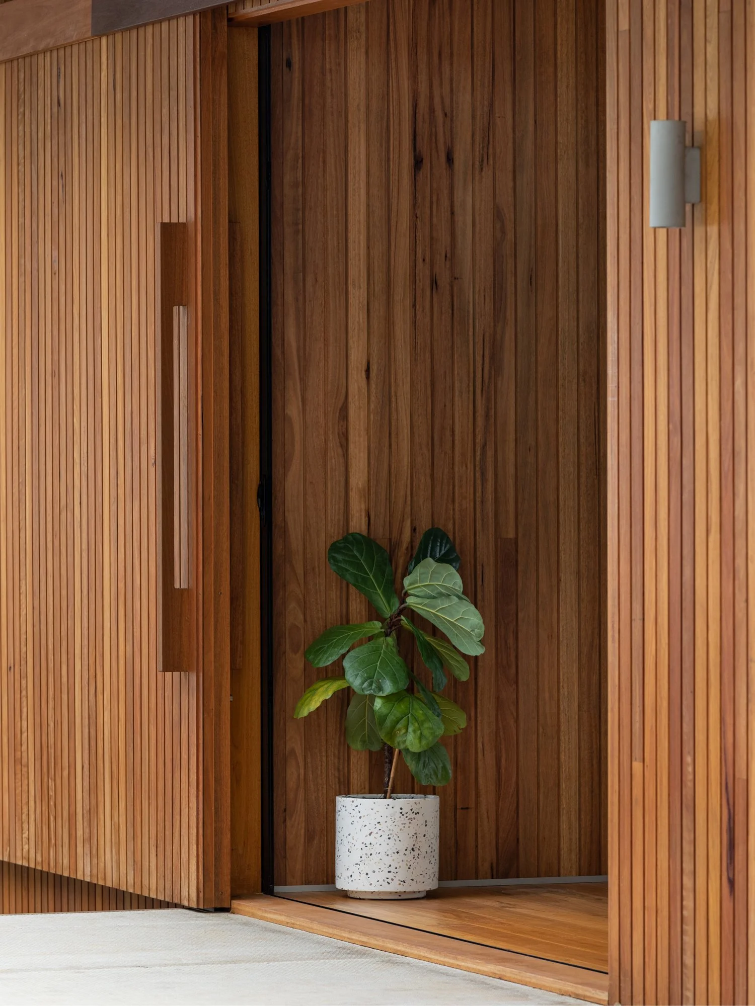 Byron Bay Architecture, Byron Bay, DFJ Architects, Australian Architecture