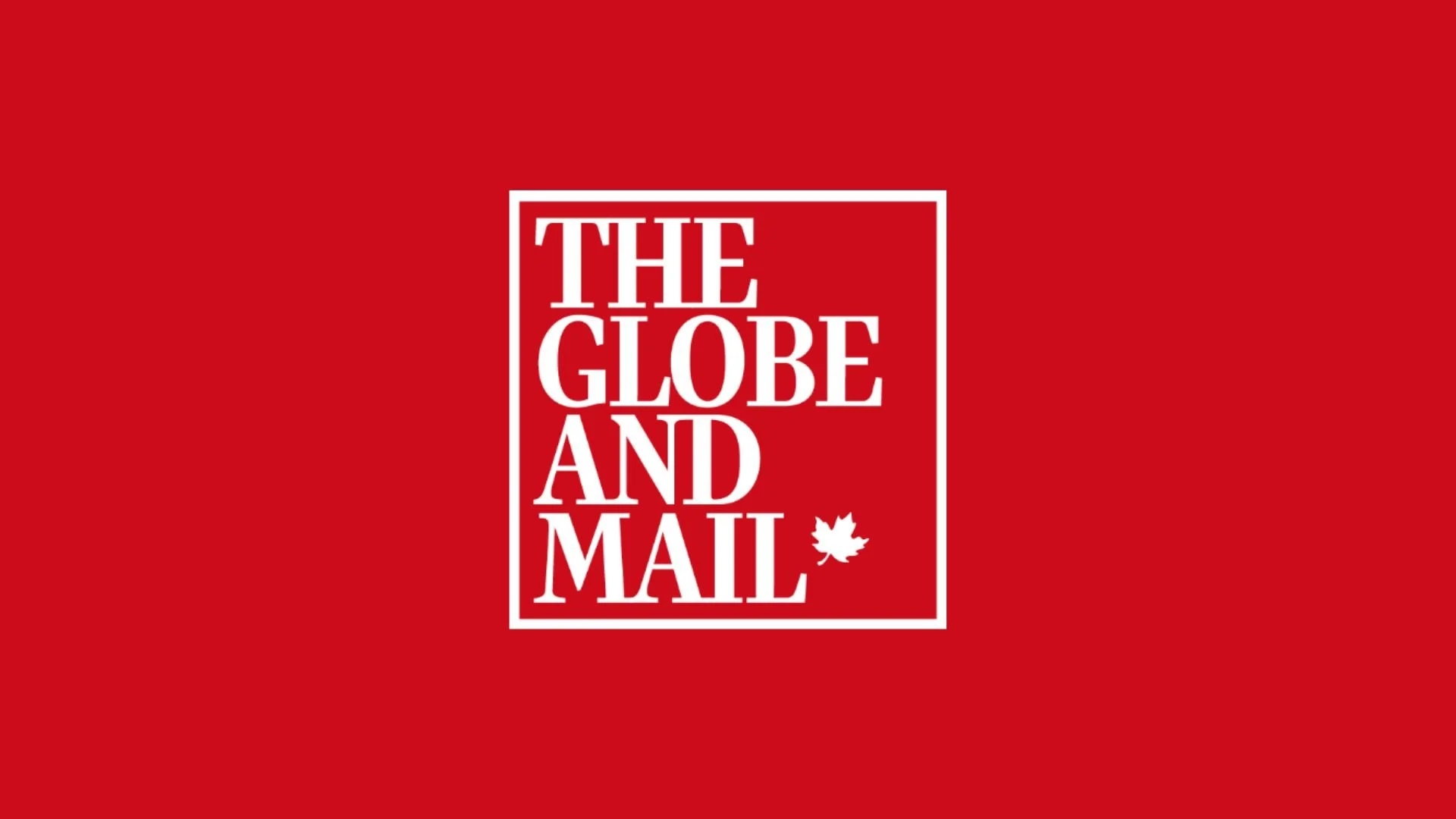 It’s about time Canada’s lagging counterdrone industry gets a revamp