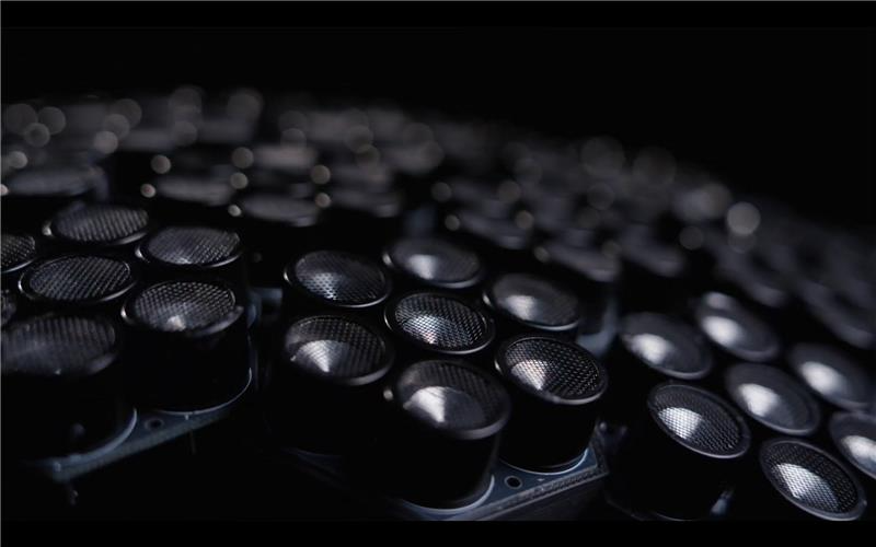 Investment spotlight: prandtl dynamics, LAUNCH la33