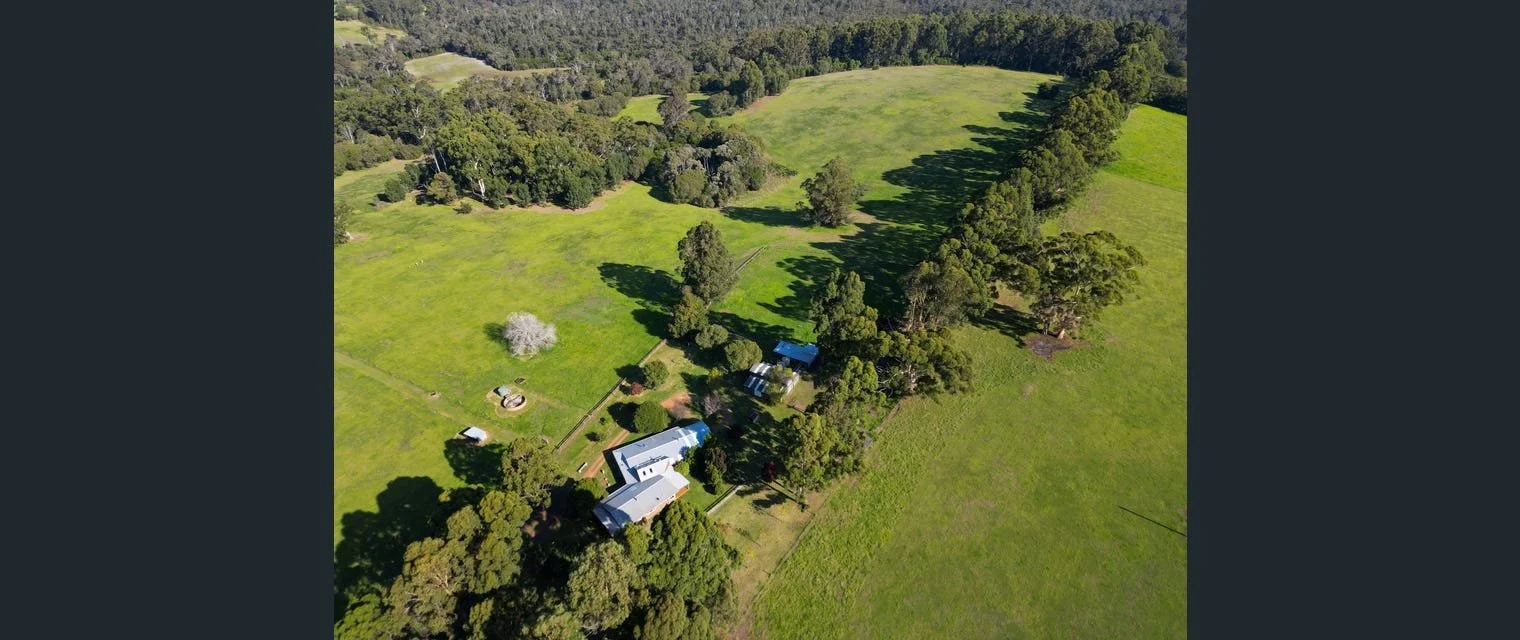 Future focused domestic violence village