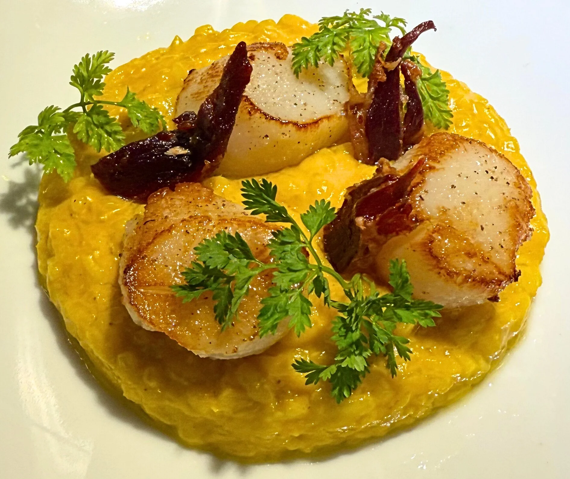Dish of The Month
