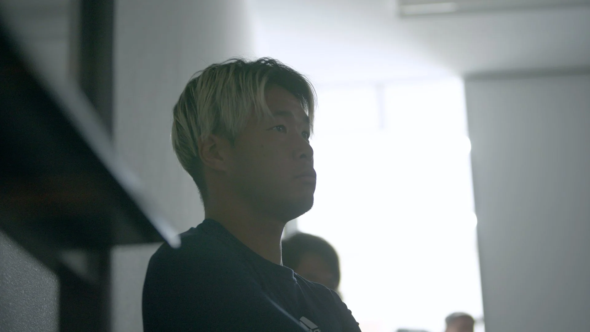 アルビレックス新潟 /voice of ALBIREX ~Documentary of 2025.8.23 アルビレックス新潟 「やってやろうぜ」~ (2025)
