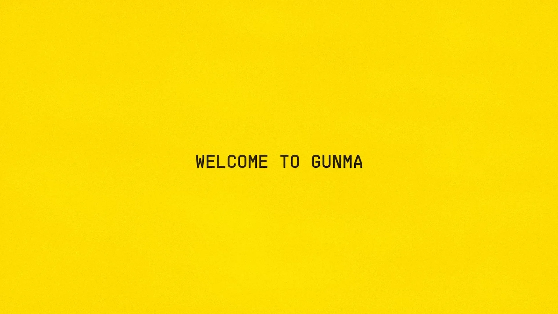 群馬クレインサンダーズ / 2026-27 Welcome to Gunma (2026)
