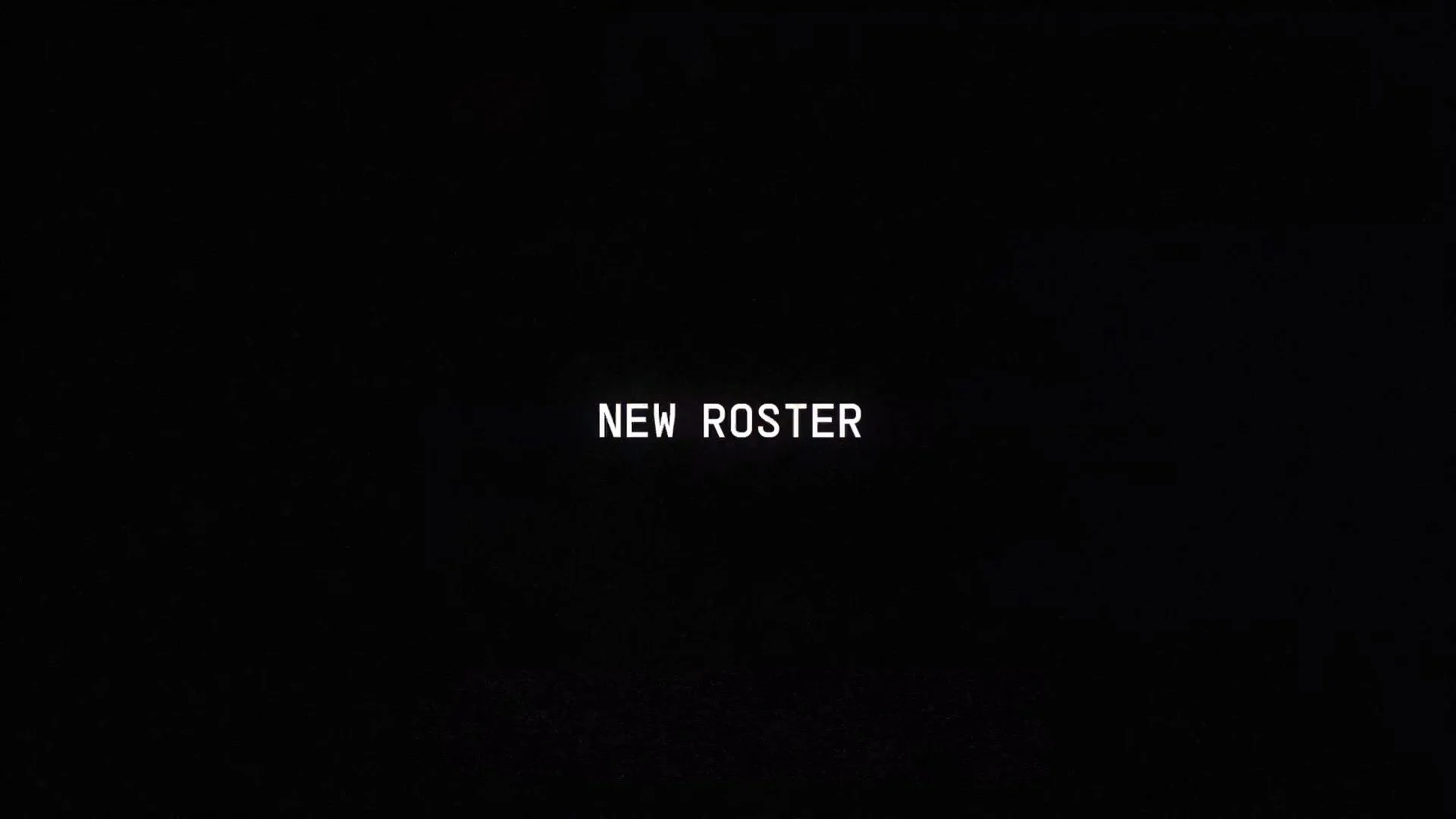 群馬クレインサンダーズ / ROSTER (2026)