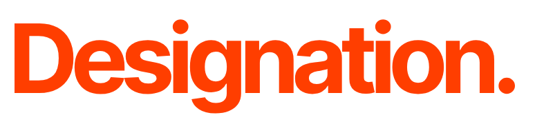 DESIGNATION