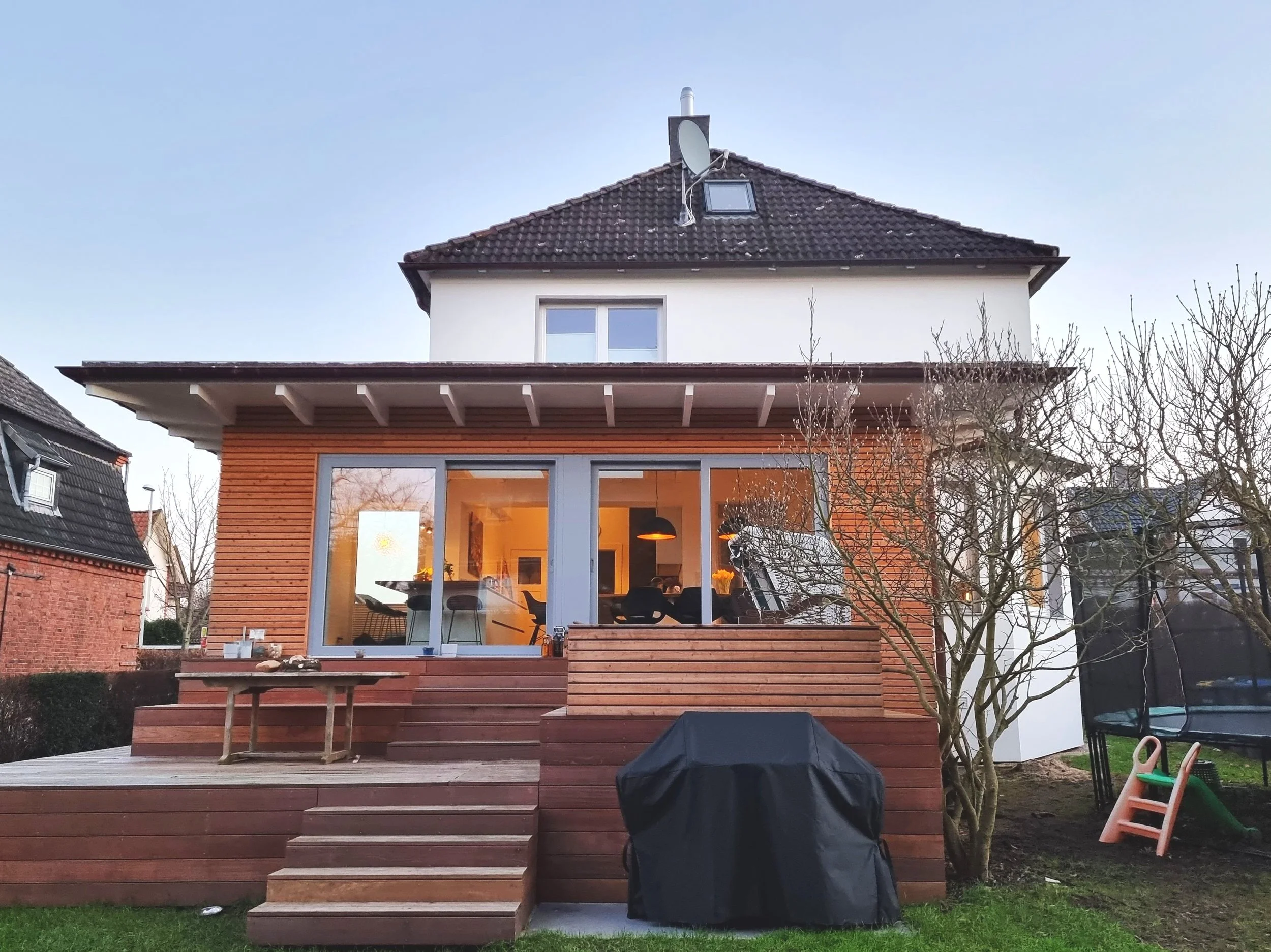Projekt Eins