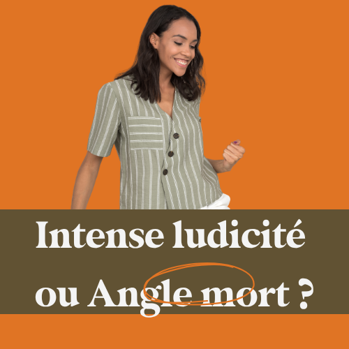 “Je l’ai tout de suite su!”