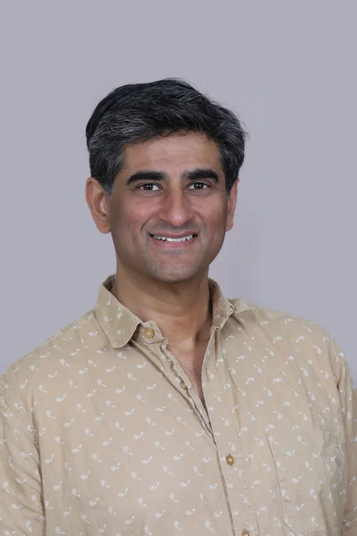 Sriram Das, Founder & Chief Execut... at DYCM Solar Modules