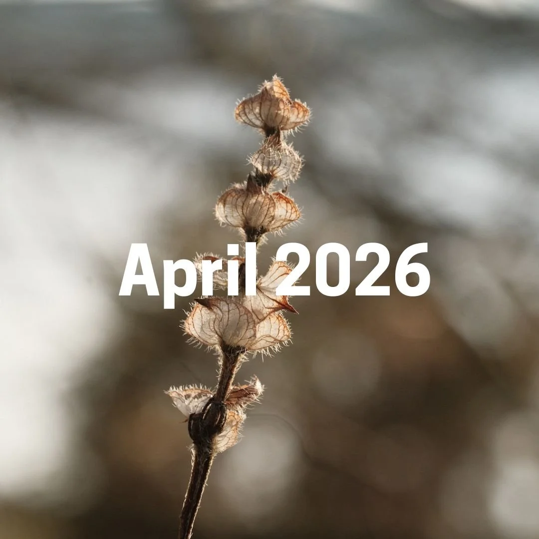 April