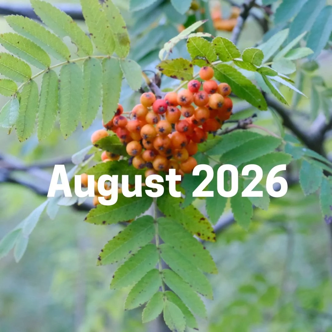 August