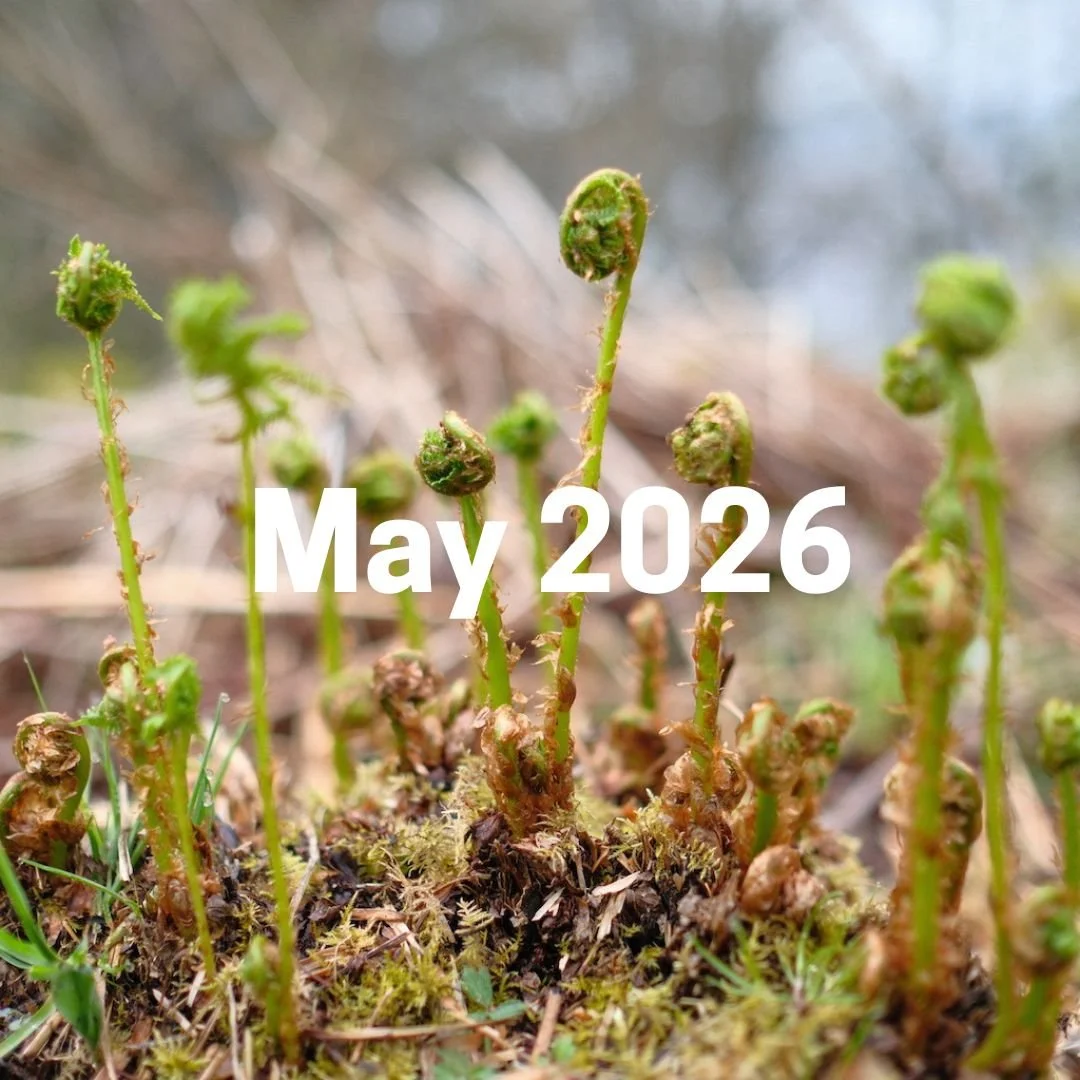 May