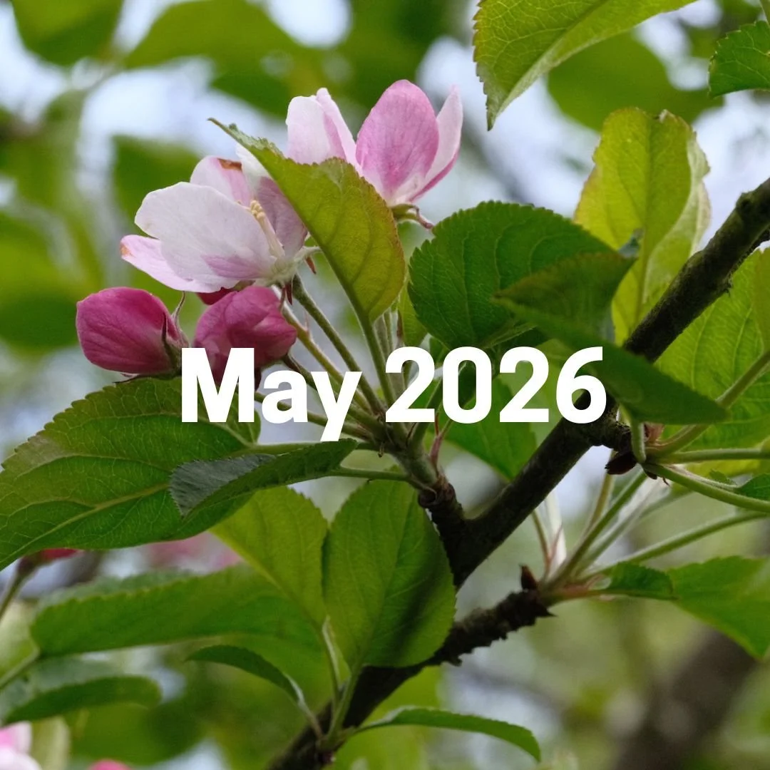 May